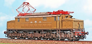 ACME 60583 - H0 - E-Lok E.626.297, FS, Ep. IV